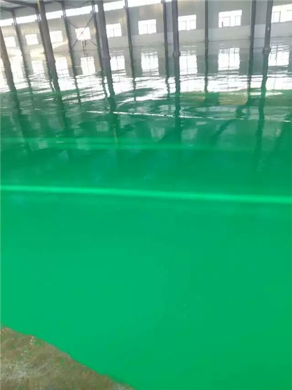 周村，我直接给你一份室外地坪漆翻新维修