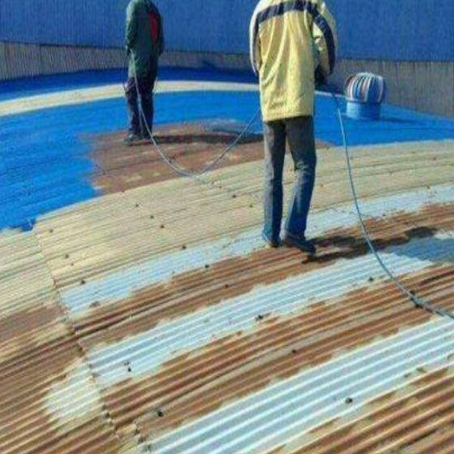 周村地面翻新与地坪漆施工流程
